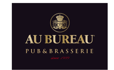 Au Bureau