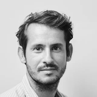 Léo Guarneri, fondateur d’Afoodi.