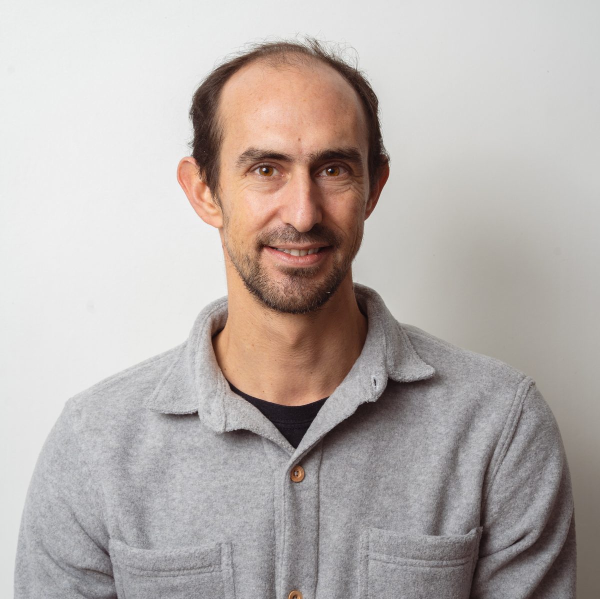 Portrait de Jonathan Kron, revenue management et pricing chez Afoodi.